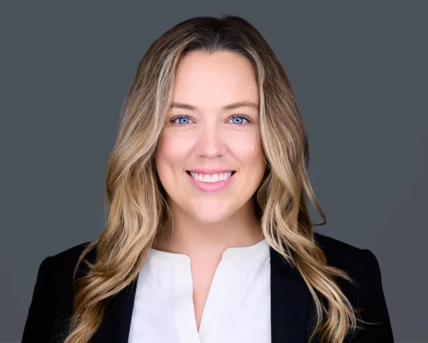 Professional headshot 5 Main Line